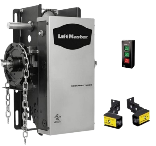 EQUIPO INDUSTRIAL MH5011 LIFTMASTER