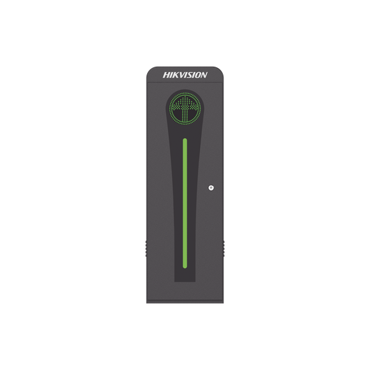 BARRERA VEHICULAR DERECHA DS-TMG320-LR