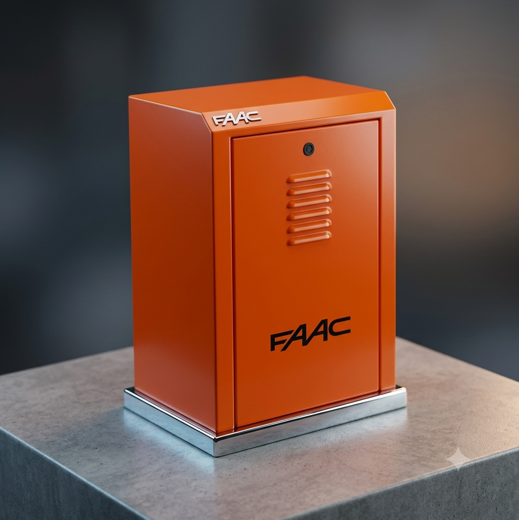 FAAC 884 TRIFASICO