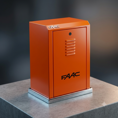 FAAC 884 TRIFASICO