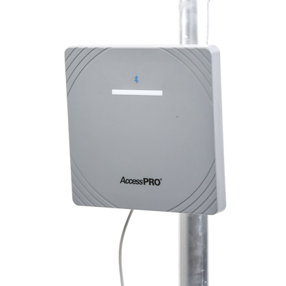 Lector RFID UHF - PRO6RFBLU
