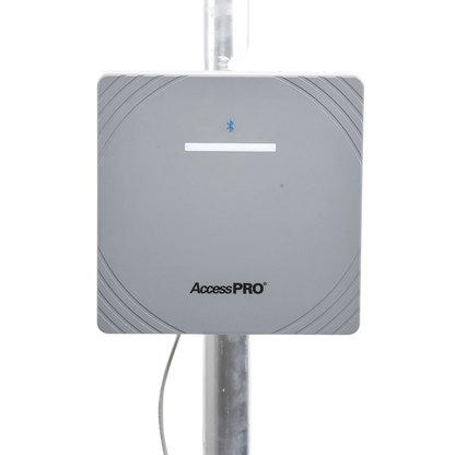 Lector RFID UHF - PRO6RFBLU