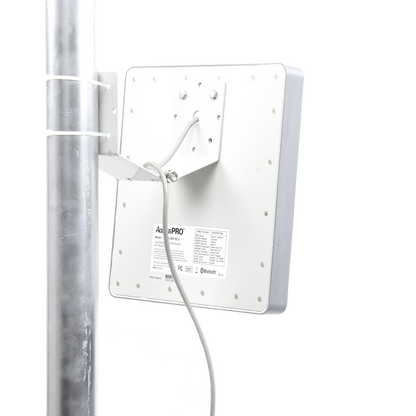 Lector RFID UHF - PRO6RFBLU
