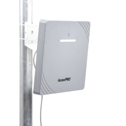 Lector RFID UHF - PRO6RFBLU