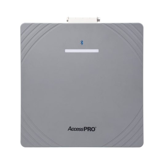 Lector RFID UHF - PRO6RFBLU