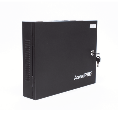 Panel de Control de Acceso SYSCA-2R-2D