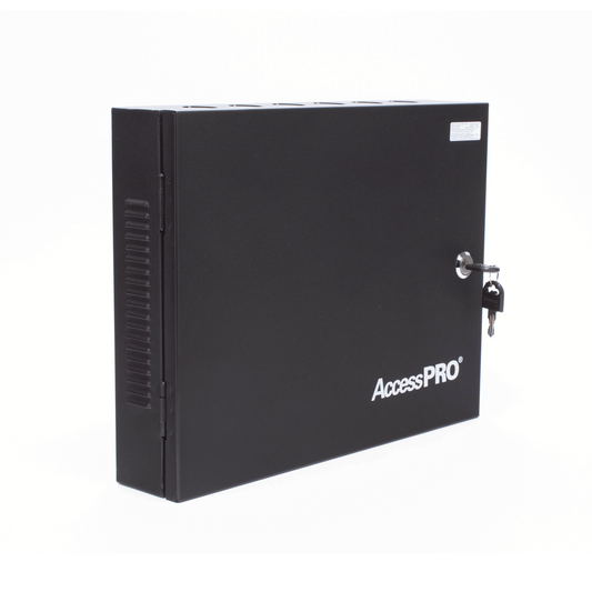 Panel de Control de Acceso SYSCA-2R-2D