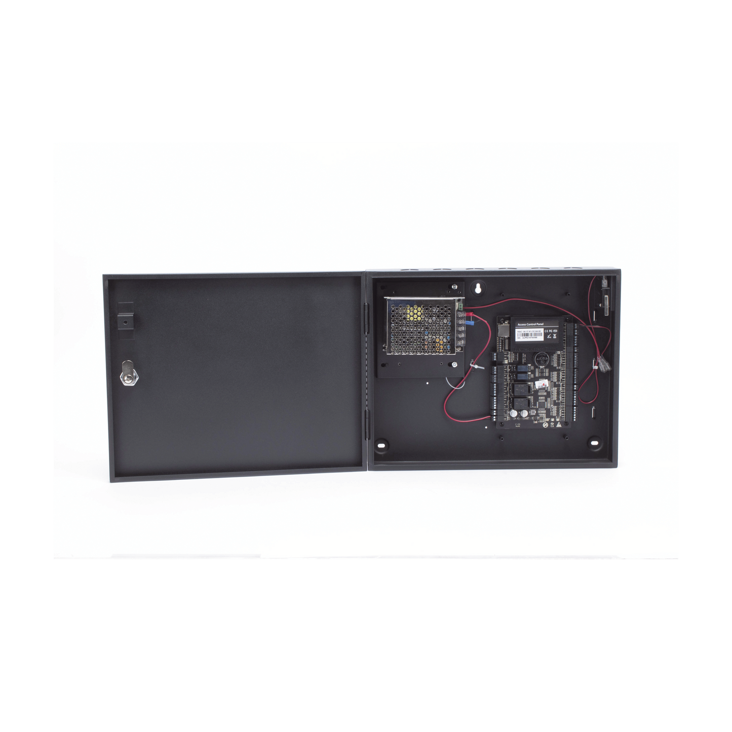 Panel de Control de Acceso SYSCA-2R-2D