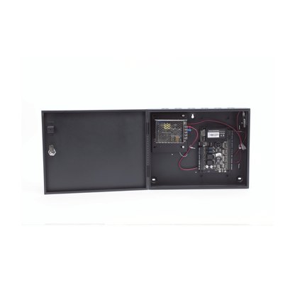 Panel de Control de Acceso SYSCA-2R-2D