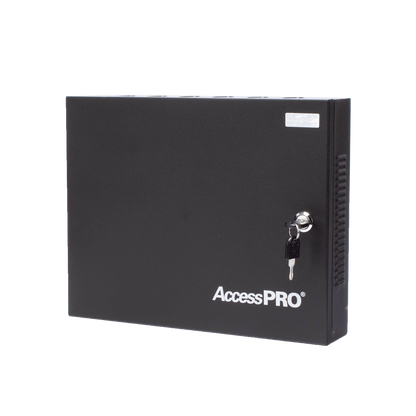 Panel de Control de Acceso SYSCA-2R-2D