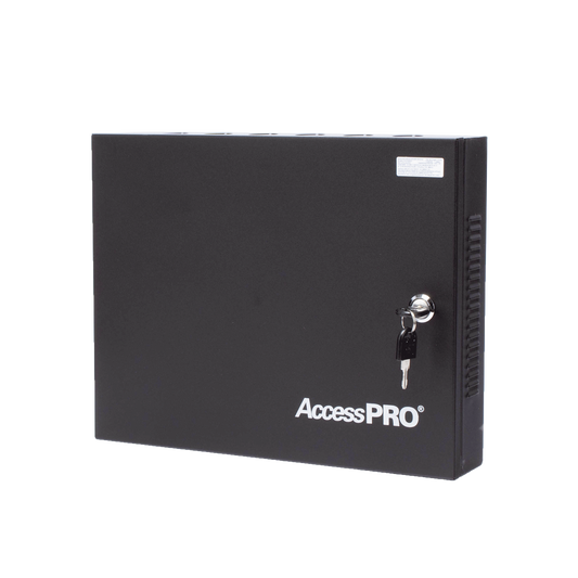 Panel de Control de Acceso SYSCA-2R-2D